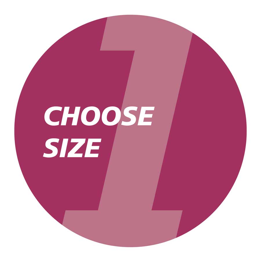 1-CHOOSE-SIZE