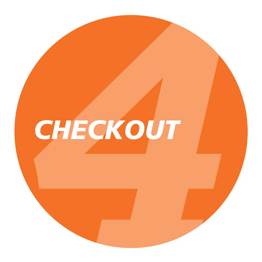 4-CHECKOUT