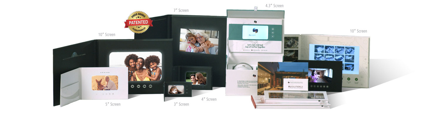 Video Books