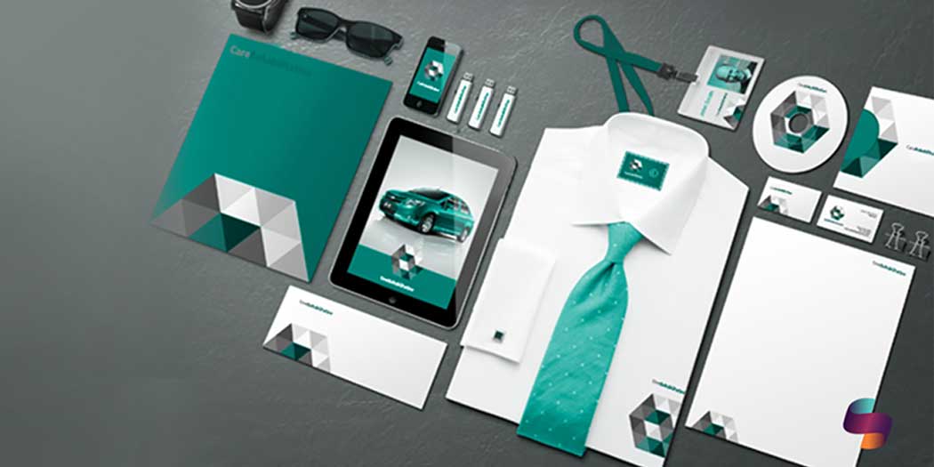 Branding Management