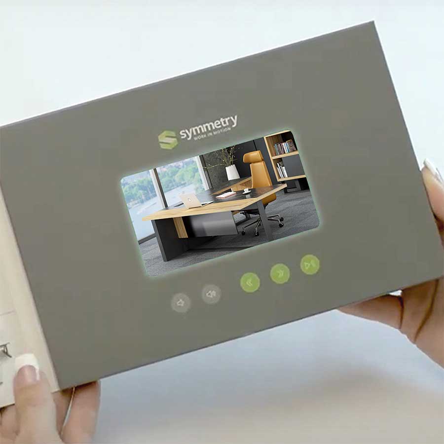 Video Books